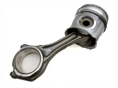 Kolben mit Pleuel Pos F für DAF LF55 220FA 2015 6,7 161KW PX-7 - Bild 1 von 4