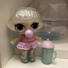 LOL Surprise On Pointe Winter Disco Glitter Globe Doll