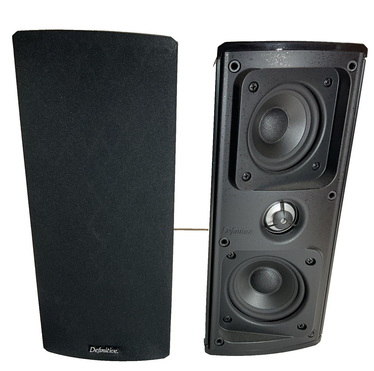 Definitive Technology Home Speakers and Subwoofers for sale Definitive Technology Home Speakers and Subwoofers for sale