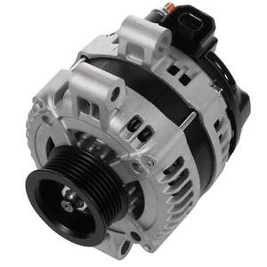 Alternator For CHEVROLET IMPALA 5.3L V8 2006-2009 11179 104210-4220 210-0573 - Picture 1 of 20