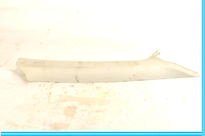 AUDI A5 2008-2016 LADO DEL PASAJERO DELANTERO DERECHO UN PILAR MOLDURA CUBIERTA PANEL OEM Foto 1 de 4