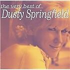 Dusty Springfield : The Very Best Of Dusty CD (2000) FREE Shipping, Save £s