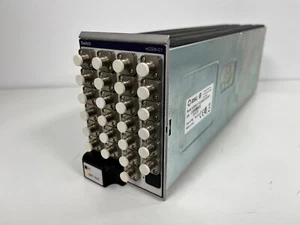 MAP-200 mOSW-C111C024BS-M100-MFP MODULE JDSU/VIAVI - Picture 1 of 4