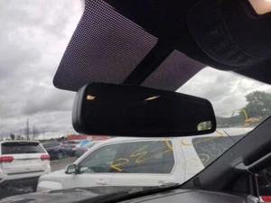 Rear View Mirror Automatic Dimming Fits 18-23 EXPEDITION 2923474 - Picture 1 of 14