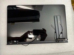 HP 15t-cb000 15-cb 15.6 FHD complete touch screen lcd panel display assembly - Afbeelding 1 van 3