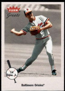 2002 Fleer Greats Of The Game list - you pick - #1-#100 - nmmt - FREE SHIPPING!