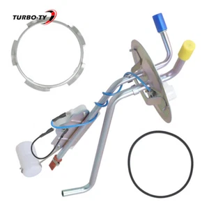 Unidad de envío de camioneta diésel tanque lateral delantero y trasero para Ford F250 1985-1986 - Imagen 1 de 16