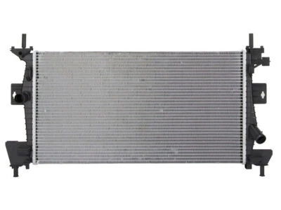 Radiador Spectra 66986VTKX 2013 2014 2015 2016 2017 para Ford Focus 2012-2018 Foto 1 de 2