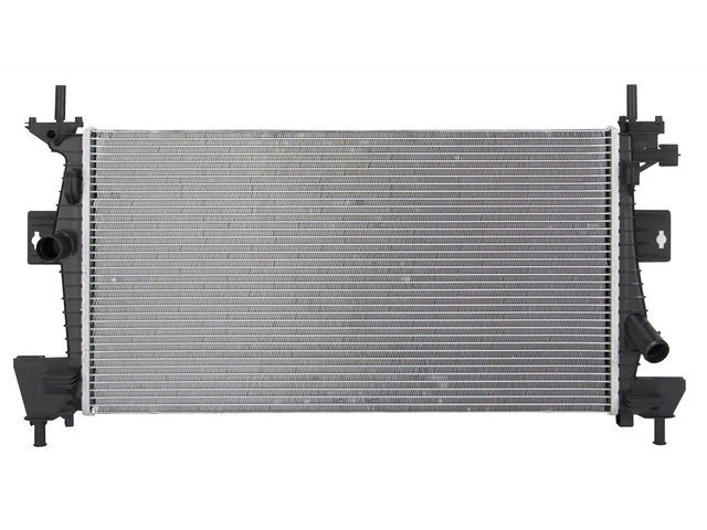 Radiador Spectra 66986VTKX 2013 2014 2015 2016 2017 para Ford Focus 2012-2018 Foto 1 de 2