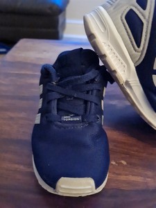 infant boys adidas trainers