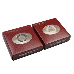 Silicone Penis Glans Foreskin Phimosis Curing Peritomize Correction Ring - Picture 1 of 11
