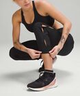 Lululemon Adapted State High-Rise Jogger *Airflow - Black / Size 4