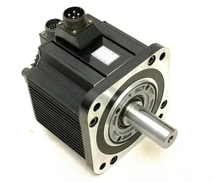 Yaskawa Motors-AC Servo SGMGH-30ACA6S *NUR REPARATURBEWERTUNG* [PZJ] - Bild 1 von 1