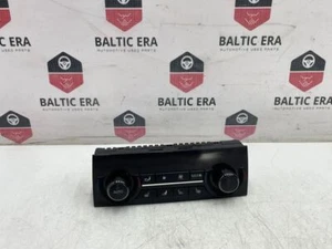 BMW 7 F01 F02 F03 F04 2009 Climate control unit module 4231130 BCE17784 - Picture 1 of 6