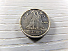 CANADA 1976 10 Cents