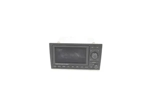 Audi A4 B7 2.0TDI Sistema de Navegación 8E0035192Q - Imagen 1 de 6