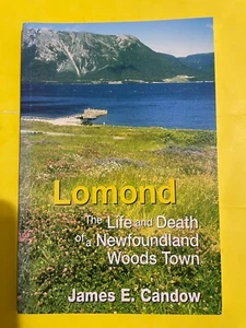 Lamond La vida y muerte de una ciudad de Newfoundland Woods - Imagen 1 de 3
