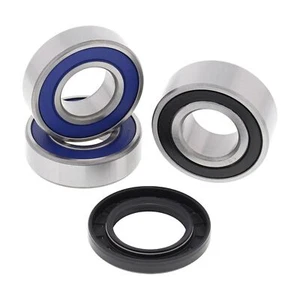 All Balls Rear Wheel Bearing Kit for KTM 620 EGS 1995-1998 - Picture 1 of 1