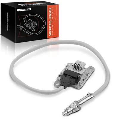 Nitrogeno Ossido Sensore Noxsensor per Citroën C3 C4 DS3 Jumper Peugeot 208 - Immagine 1 di 4