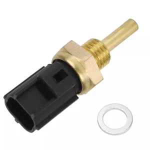 Coolant TemperatureSensor For GS350 LS430 IS300 4Runner Sequoia Base Limited SR5 - Picture 1 of 8
