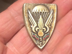 Légion étrangère - 1° BEP Bataillon étranger para