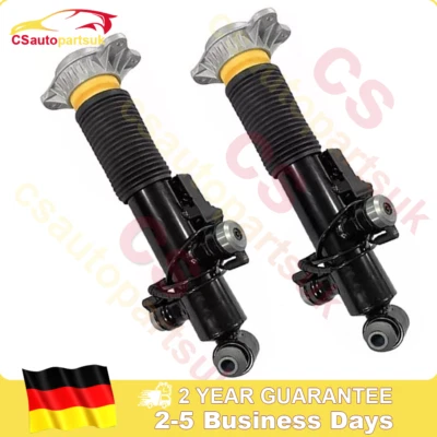2x Hinten Stoßdämpfer mit VDC Für BMW 5er Gran Turismo F07 530d 535i 550i xDrive - Bild 1 von 4