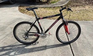 1999 Specialized Stumpjumper Pro Mountain Bike Vintage - Picture 1 of 9