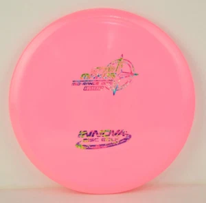 🎉PARTY TIME🎉 Innova Star Mako3, Pink, 168g - Picture 1 of 4