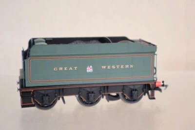 HORNBY R3331 DCC FITTED TENDER GWR 4-6-0 KING CLASS LOCOMOTIVE 6011 KING JAMES I - Image 1 of 4