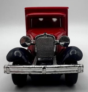 Matchbox - Model A Ford - Tiger Balm - Picture 1 of 5