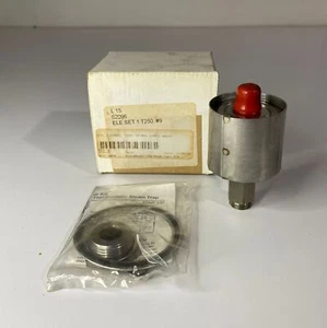 ONE (1) SPIRAX SARCO T250 1" NPT Thermostatic Steam Trap Element Set 62096 (NEW) - Picture 1 of 8