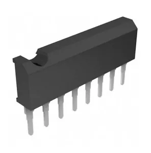 NJM4558LD JRC Circuito Integrado SIP-8'' GB Empresa SINCE1983 Nikko '' - Imagen 1 de 1