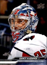 2023-24 Upper Deck Series 1 NHL Hockey Base Singles (Pick Your Cards)