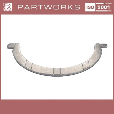 Parabrisas cigüeñal PORSCHE 996 997 991 992 987 981 982 0PB105638 Foto 1 de 4