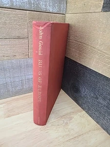 1966 Birds Of Europe Lithographien von John Gould - Bild 1 von 11