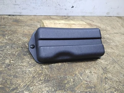 Vespa LX50 150 2007 4T 2V tapa tapa batería tapa tapa 576017 Foto 1 de 4