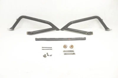 Polaris Ranger XP 1000 Prem Winter Prep FC 20 Upper Brush Guard 2882531 50200 Foto 1 de 4