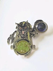 2006 Disney LE 2500 A Piece of History Alien Encounter 3D Pin - Picture 1 of 3