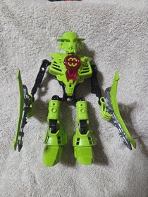 LEGO HERO Factory: Natalie Breez (7165)