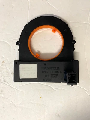 Sensor de ángulo de columna de dirección Honda Accord 2015 OEM 35000-T2A-A01 Foto 1 de 4