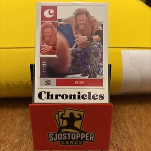 2022 Panini Chronicles Edge /49 - Bild 1 von 2