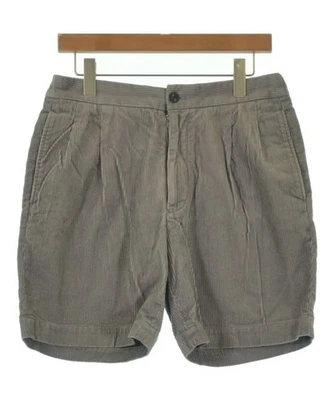 Pantalones Cortos UNITED ARROWS Gris M 2200624880233 Foto 1 de 4