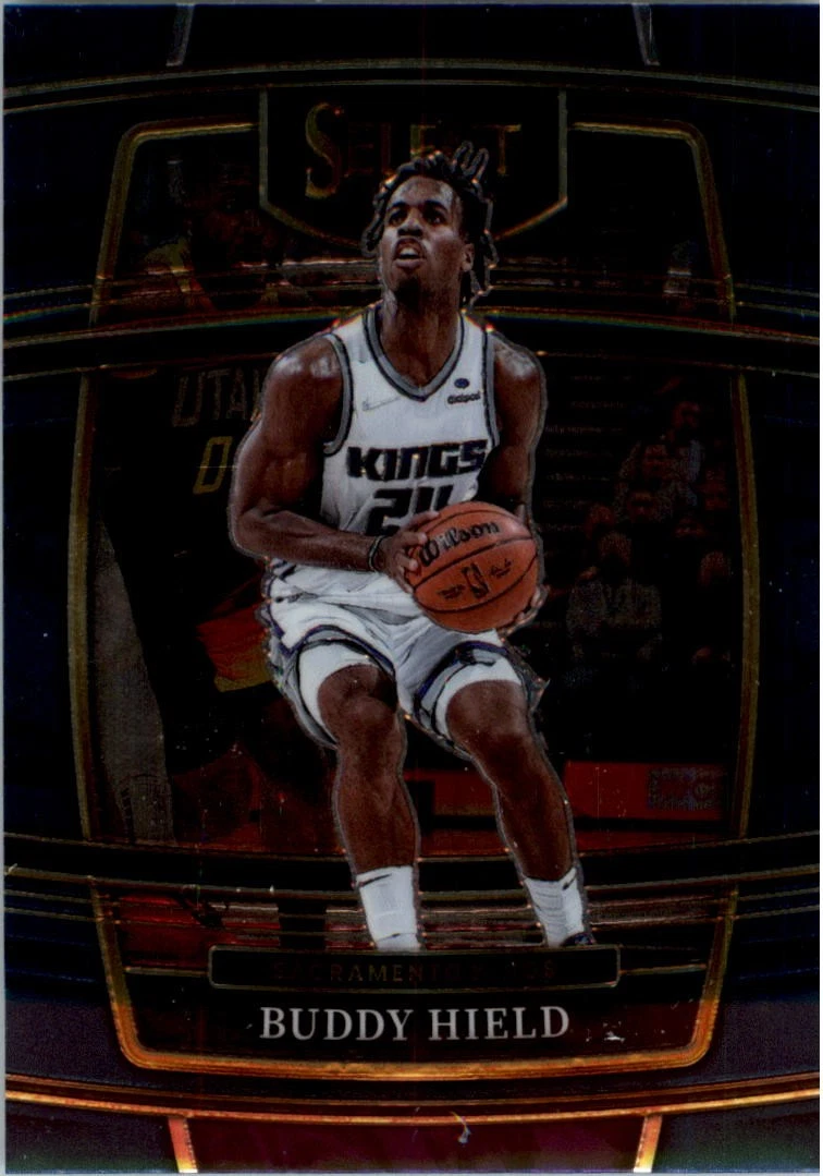 2021-22 Panini Select - Santi Aldama #64 for sale | eBay