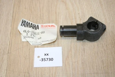 Yamaha 4l0-15621-00 BOSS, KICK CRANK NOS NEU genuine xx35730 - Bild 1 von 2