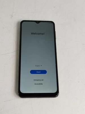 Samsung Galaxy A32 5G SM-A326U 64 ГБ Android 11 только усиление (Wi-Fi + 5G) - Изображение 1 из 4