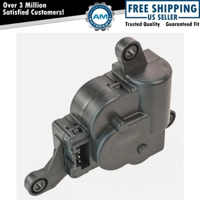 Actuador de puerta Dorman mezcla de temperatura para 300M Concorde S Intrepid Foto 1 de 4