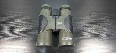 NEW & RARE - Barska x Neversoft - Atlantic 10x42 Binoculars AB10140 - ODG - Image 1 of 4