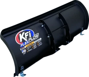 KFI PRODUCTS 105950 Plow Blade - Flex - 50" - ATV - Picture 1 of 2
