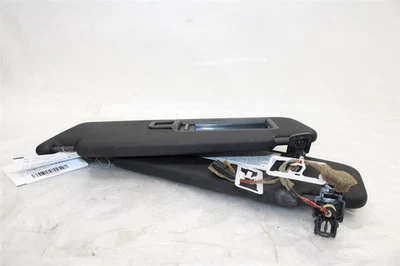 INTERIOR SUN VISORS Volkswagen Golf Golf GTI 15 16 17 18 19 Left 1421921 - Image 1 of 4