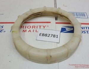 1994-2002 Dodge Ram 2500 3500 Fuel Pump Lock Ring Plastic Retaining OEM 1500 01 - Picture 1 of 19